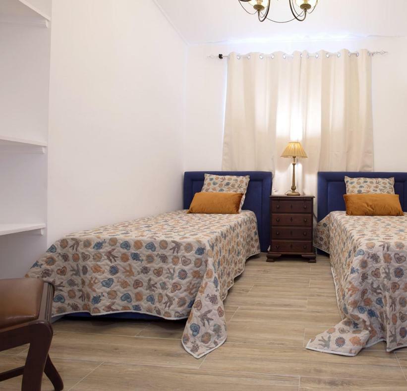 Azores Patio House Понта-Делгада Екстер'єр фото