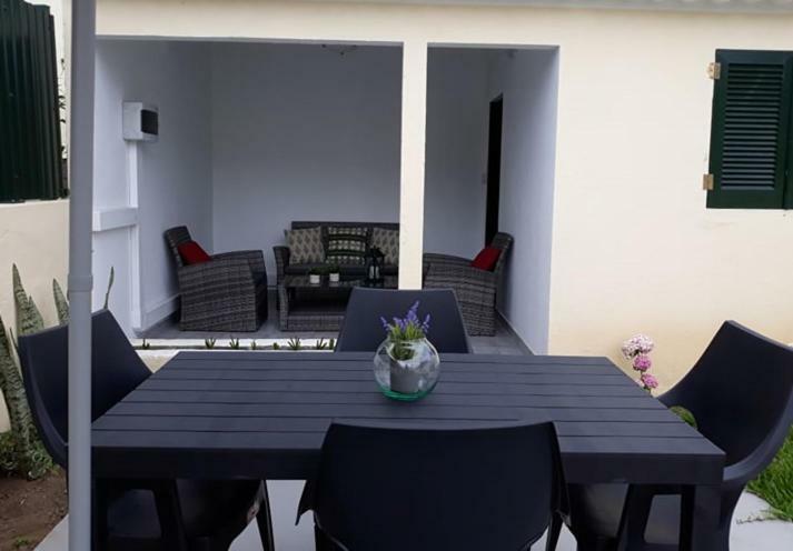 Azores Patio House Понта-Делгада Екстер'єр фото