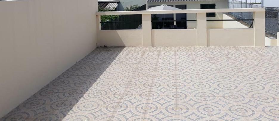 Azores Patio House Понта-Делгада Екстер'єр фото