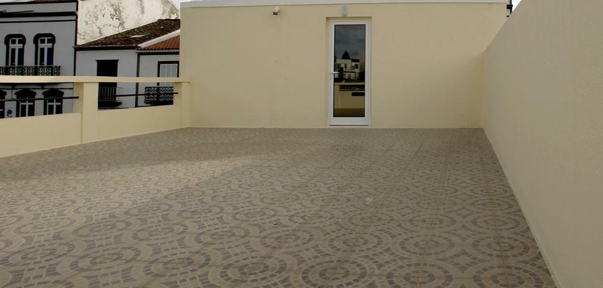 Azores Patio House Понта-Делгада Екстер'єр фото